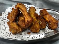 -红星光发煲仔饭(大石街店)