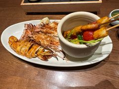 -泰香米泰国餐厅(南宁店)