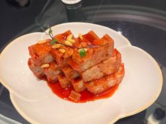 -香雪海饭店中餐厅(东环店)