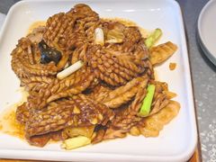-老济南·地道济南菜(大明湖店)