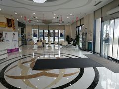 -泰康拜博口腔医院(江北总院)