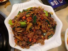 -李师傅脆肚(梅林店)