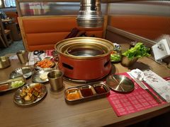 -西塔老太太泥炉烤肉(双井店)