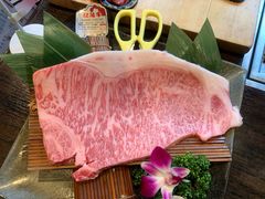 -俺的焼肉(銀座9丁目店)