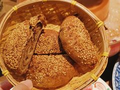 -北京老门框爆肚涮肉馆(凤城六路店)