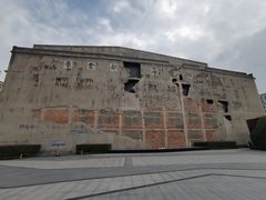 -上海四行仓库抗战纪念馆