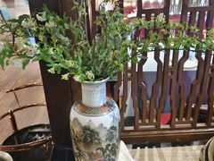 -南堂館川菜文化餐厅(天府店)