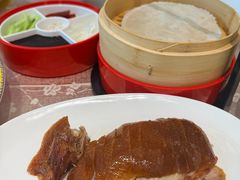 -惠丰堂饭庄(北洼路店)