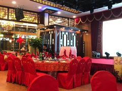 大堂-金水门银河酒楼(新埠岛店)