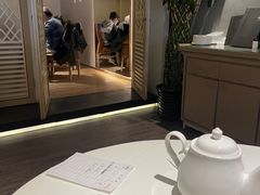 -衡山汇·高级粤菜(霄云路店)