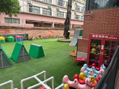 -广东省委机关幼儿院