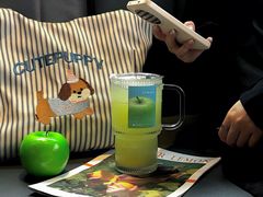 -星满杯TEAFUL(罗湖东门店)