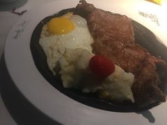 -豪客来牛排(华创国际广场店)