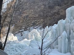 -黑龙潭风景区