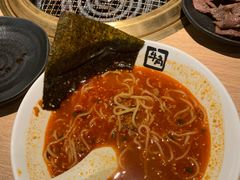 -牛角烧肉(步步高星城天地店)