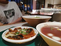 -松鹤面馆·古法焖肉面(观前店)