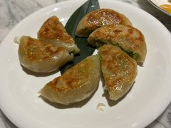 -青雅中餐厅(大连金石滩绿发希尔顿度假酒店)