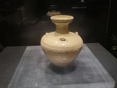 -马鞍山市博物馆
