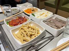 -海底捞火锅(南山京基百纳店)