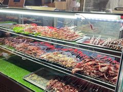 -新疆伊宁远征餐厅