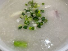 鱼片粥-粤珍轩.创始店.始于2001(含光门店)