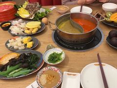 -松野谷·寿喜烧自助(华联顺义金街购物中心店)