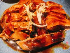 豉油碌鹅-啫神·广州地标美食(北京路店)