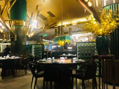 大堂-木棉·醉心粤味(COCO Park店)