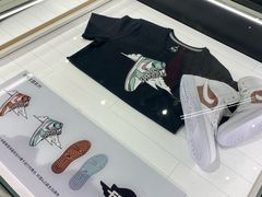 -JORDAN(外滩中央体验店)