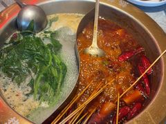 -热辣宗师·串串火锅(万达金街店)