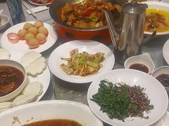 -宴天下·幸福礼堂(王城大道店)