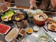 -潮界(虹桥新天地店)