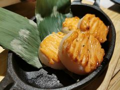 -舞漁日料美人胶原锅(陆家嘴中心店)