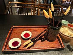 -唐猫庭院·千年陕菜(赛格国际购物中心店)