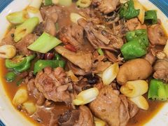 -五谷丰登·胶东海鲜·家常菜(张村店)