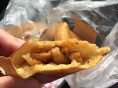 -贺记蛋烘糕(文庙西街店)