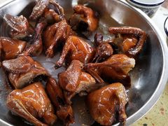 乳鸽-全旺来农家菜