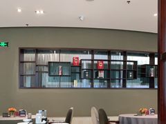 大堂-徐记海鲜(阿波罗店)