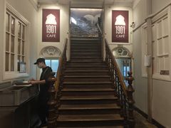 -1901 Cafe(西四店)