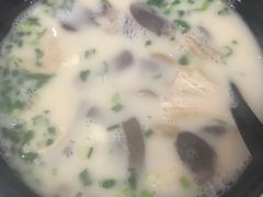 -津津老鸭粉丝馆(正东路店)
