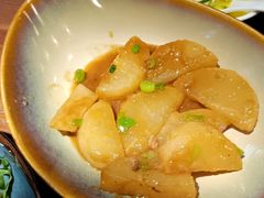 -又一福烤鸭·北京菜(东四店)