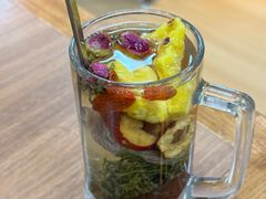 -贯贯吉·清真餐厅(浙江中路店)