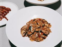 -徐记海鲜·家宴(南油永新汇店)