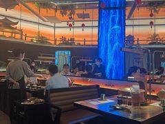 -西塔老太太泥炉烤肉(上海七宝领展广场店)