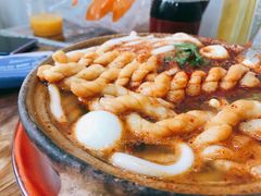 -清真·马文砂锅大全(麦苋街店)