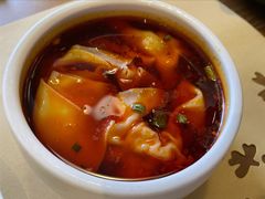 红油抄手-榕意·川味之美(深业上城店)