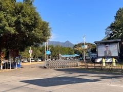 -广州市流溪河国家森林公园