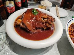 -老松滨饭店(菜艺街店)