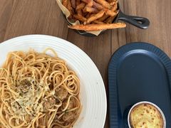 -必胜客(欢乐颂店)