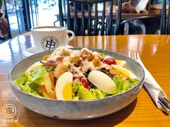 -Jamaicablue Coffeeshop(中央广场店)